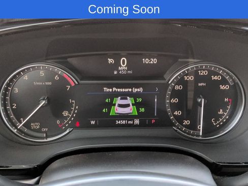 Used 2023 Cadillac XT5 Luxury AWD/4WD image 32