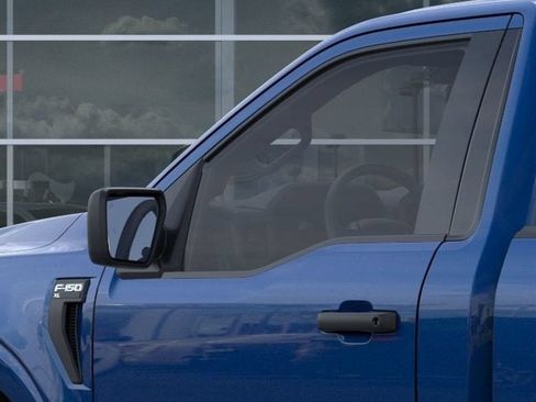 New 2026 Ford F150 XL AWD/4WD image 24