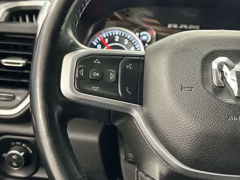 Used 2024 RAM 2500 Big Horn AWD/4WD image 17