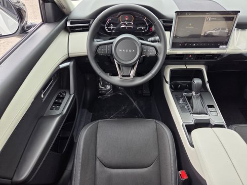 New 2026 MAZDA CX-5 Preferred AWD/4WD image 12