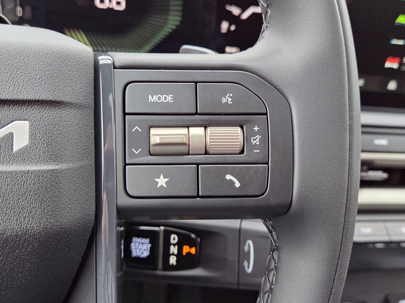 New 2027 Kia Telluride S AWD/4WD image 36