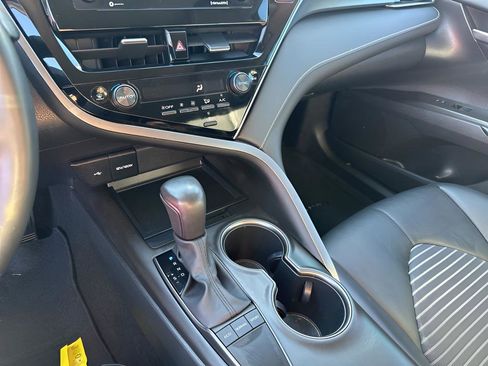 Used 2023 Toyota Camry SE image 35