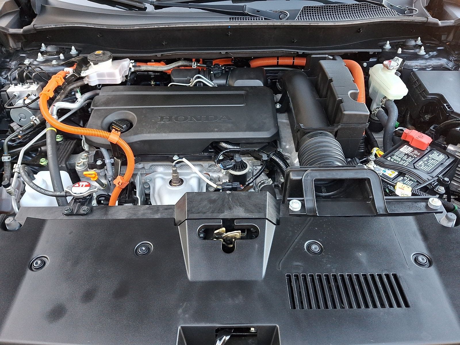 Used 2024 Honda CR-V Sport-L image 28