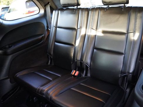 Used 2019 Dodge Durango GT w/ Trailer Tow Group IV image 18