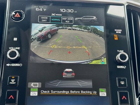 New 2026 Subaru Ascent Touring AWD/4WD image 12