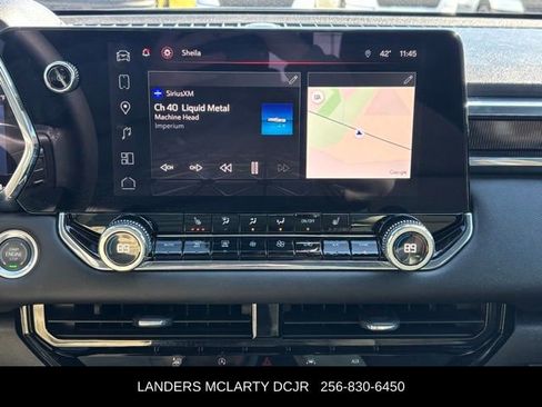 Used 2024 GMC Canyon Elevation w/ Convenience Package image 25