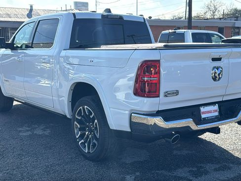 New 2026 RAM 1500 Limited image 7