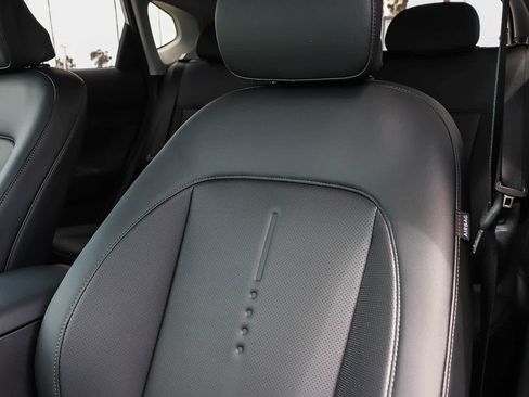 New 2026 Hyundai Kona Limited AWD/4WD image 34