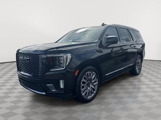 Used 2023 GMC Yukon Denali Ultimate video 2