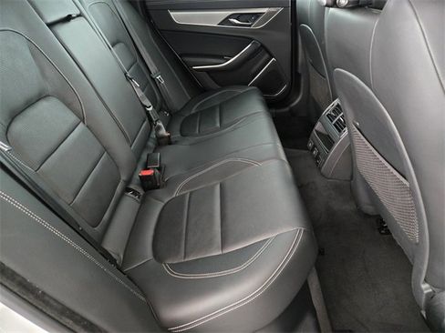 Certified 2024 Jaguar XF R-Dynamic SE image 17