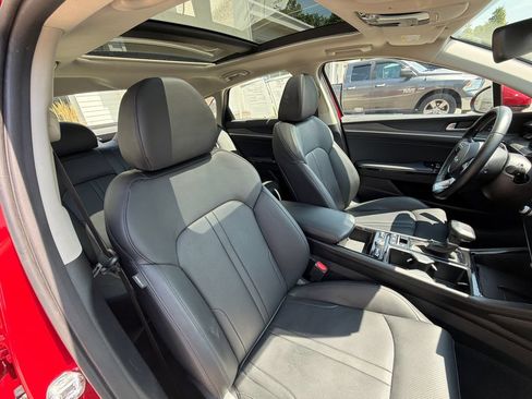 Used 2025 Kia K5 EX FWD image 55