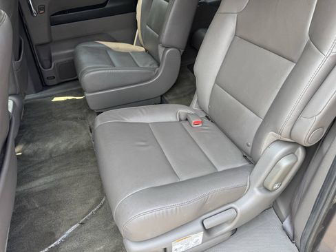 Used 2014 Honda Odyssey Touring image 22
