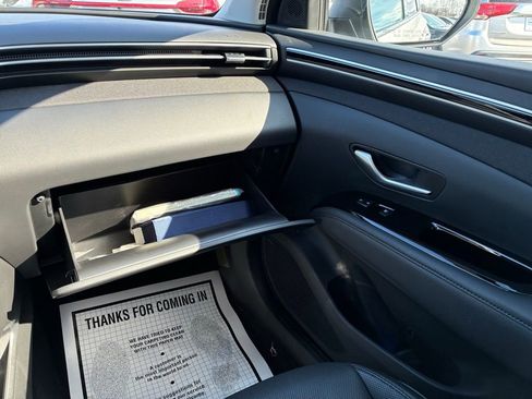 Used 2024 Hyundai Tucson Limited image 39