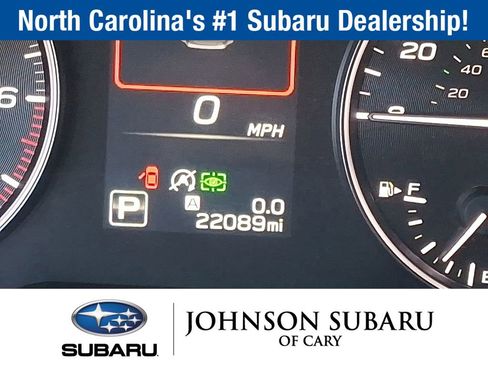 Used 2024 Subaru Outback Limited image 15