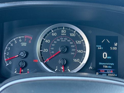 Used 2021 Toyota Corolla SE image 18