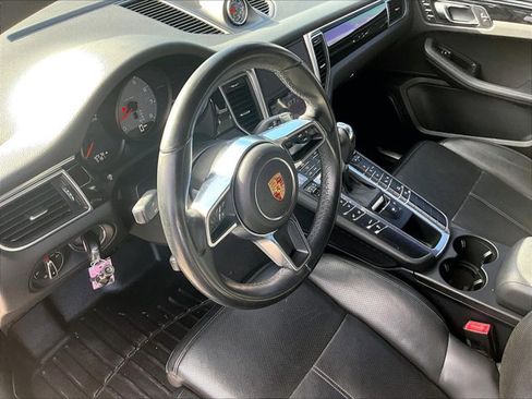 Used 2015 Porsche Macan S AWD/4WD image 14