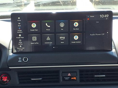 New 2026 Honda Pilot EX-L image 14