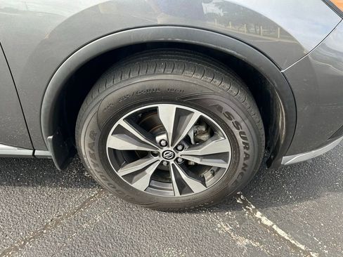 Used 2021 Nissan Murano S FWD image 2