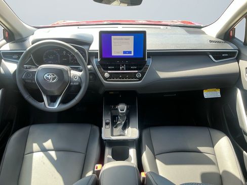 New 2026 Toyota Corolla Cross XLE image 11