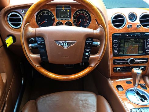 Used 2007 Bentley Flying Spur Flying Spur image 47