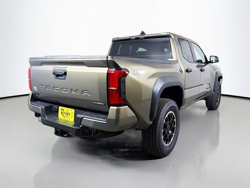 New 2026 Toyota Tacoma TRD Off-Road AWD/4WD image 5