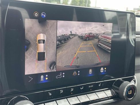 New 2026 Chevrolet Colorado Trail Boss image 10