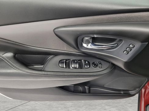 Used 2020 Nissan Murano SL w/ Moonroof Package image 27