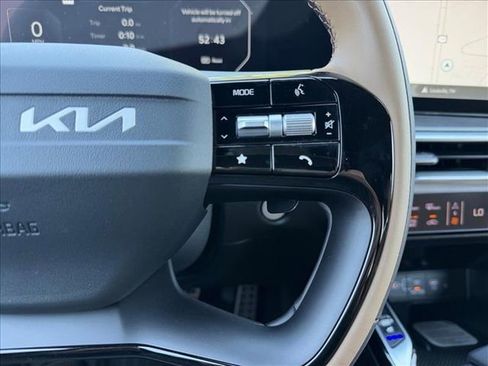 New 2026 Kia Sorento SX Prestige AWD/4WD image 26