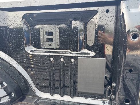 New 2025 Ford F350 XLT image 18