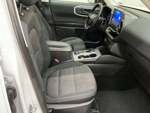 Used 2024 Ford Bronco Sport Big Bend w/ Convenience Package image 19