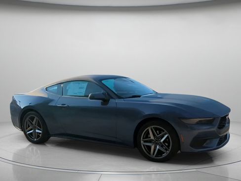 New 2026 Ford Mustang Coupe RWD image 39