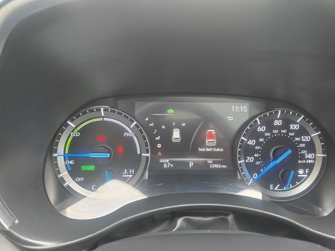 Used 2021 Toyota Highlander Platinum AWD/4WD image 20