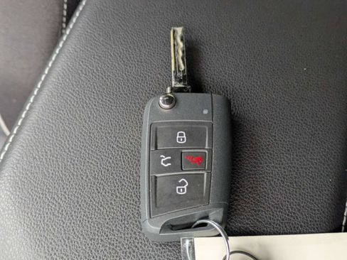 Certified 2026 Volkswagen Jetta Sport FWD image 42