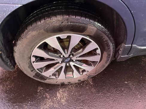 Used 2016 Subaru Outback 2.5i Limited image 89