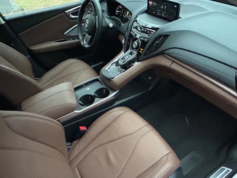 Used 2025 Acura RDX SH-AWD w/ Technology Package image 14