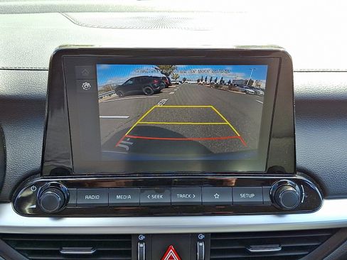 Used 2022 Kia Forte LXS image 17