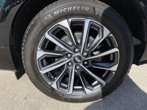 Used 2024 Cadillac Lyriq Sport AWD/4WD image 52