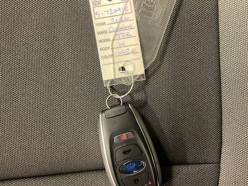 New 2026 Subaru Crosstrek 2.0i Premium image 36