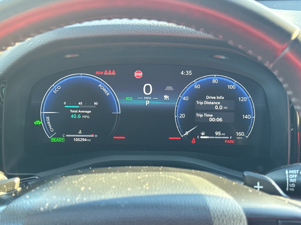 Used 2025 Toyota Camry XSE AWD/4WD image 16