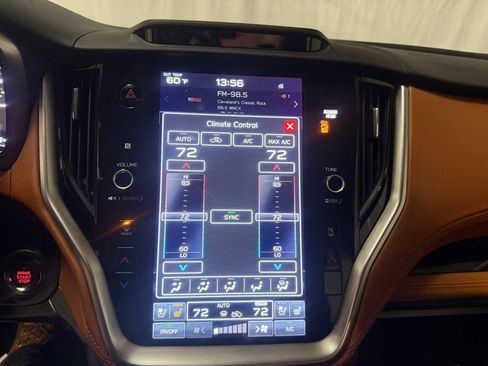 Certified 2022 Subaru Legacy Touring XT image 34