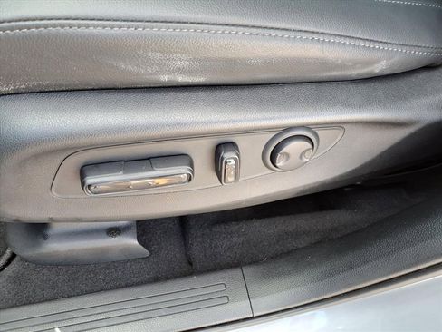 Certified 2025 Honda CR-V EX-L image 19