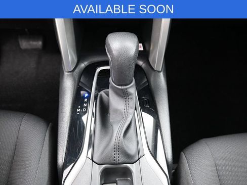 Used 2023 Toyota Corolla Cross LE w/ Moonroof Package AWD/4WD image 24