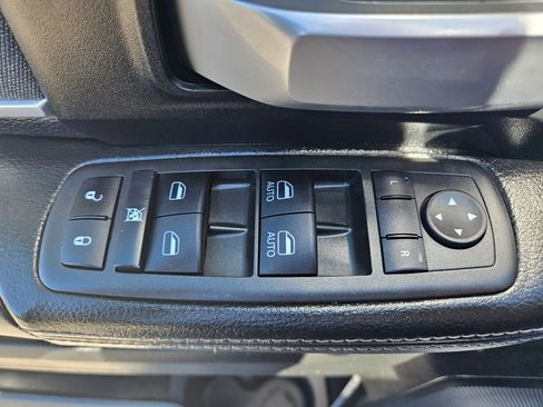 Used 2022 RAM 3500 Big Horn w/ Level A Equipment Group image 8