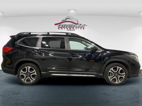 Used 2024 Subaru Ascent Limited AWD/4WD image 20