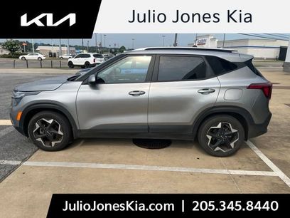 Used 2025 Kia Seltos S