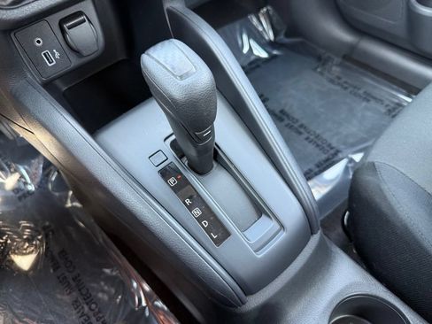 Used 2024 Nissan Versa S w/ S Plus Package FWD image 26