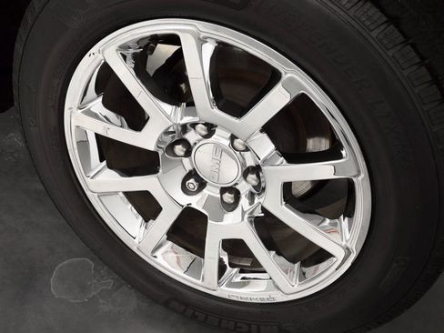 Used 2018 GMC Sierra 1500 Denali image 12