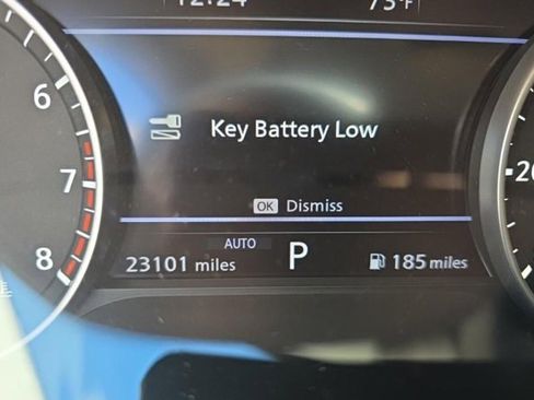 Certified 2023 Nissan Pathfinder SL w/ SL Premium Package image 3