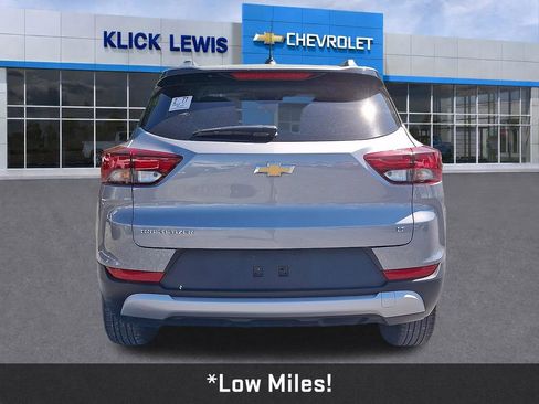 Used 2024 Chevrolet TrailBlazer LT FWD image 7