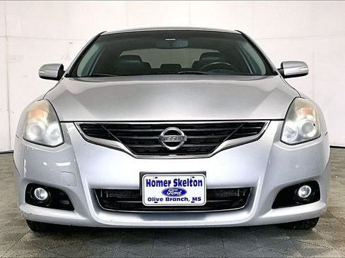 Used 2012 Nissan Altima 2.5 S w/ 2.5S Premium Pkg image 3